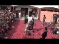 Punjab college for women Sargodha.flv