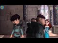 Robin_Hood | Episode 14 | Cartoon in Urdu | KidsZone Official