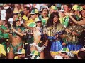 Austin Leeds Vs Michel Clies - La Bonita Mezcla (Carlos 2010 Selecao Mashup)