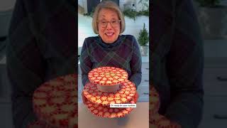 Homemade Ornaments & Trays With Babs