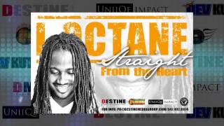 I-Octane - Falling Official