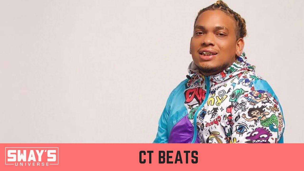 Oakland Producer CT Beats Talks YG, Drake, Kamaiyah Collab And The Beyoncé Ivy Park Commercial