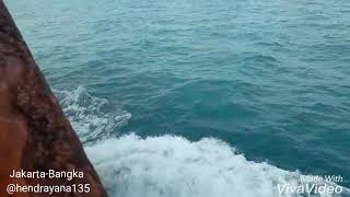 Anji - Menunggu Kamu(Laut Bangka)