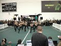 UOregon Cheer 11/19/2011