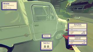 Honcho Vehicle Painting