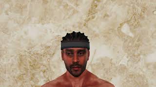 Twin Shadow Broken Horses Santo Domingo Edit Preview Twin Shadow Broken Horses Santo Domingo Edit Preview