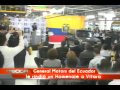 General Motors del Ecuador le rindió homenaje a Vitara