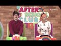 After School Club - Ep41C05 GOT7 갓세븐 "Girls Girls Girls"Follow Me" ゴットセブン