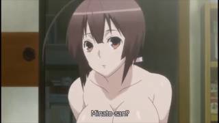 Anime Sekirei | Crazy about you - Minato-san | Me Me