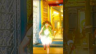 Seva Me Bagh Lae Ho Maa Telisa Sahu Reel Video