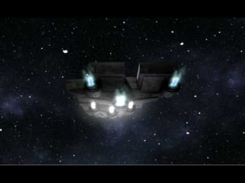 ZFF 2008 - 20'' TVC