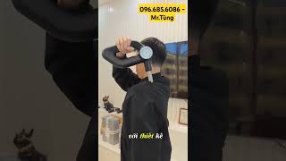 Máy Mage Beoka D6 Pro