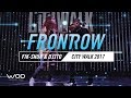 Fik Shun & Dytto | FrontRow | World of Dance Live 2017 | #WODLive17