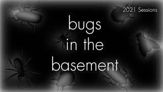 Bugs In The Basement - Alsophila Pometaria aka The Fall Cankerworm