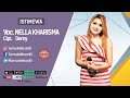 Nella Kharisma - Istimewa (Official Music Video)
