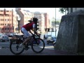 Martyn Ashton - Road Bike
