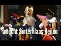 Intocht Sinterklaas in Heiloo