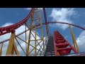 Intimidator