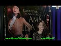 Watch: Sa Ngalan Ng Ama Ina At Mga Anak Kylie Padilla Invites Everyone Sa Ngalan Ng Ama Ina At Mga Anak Kylie Padilla Invites Everyone