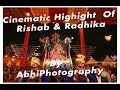 Tujh Me Rab Dikhta hai  & Phullan Di Vel || Cinematic Wedding Highlight || By AbhiPhotogaphy