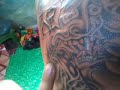 ลายสัก