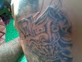 ลายสัก