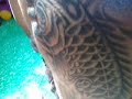 ลายสัก