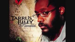Watch Tarrus Riley Stay With You video