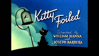 My Personal Metrocolor Restored Version Of Kitty Foiled 1948 Les