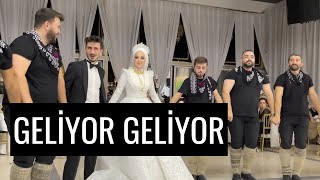 Tulum Horon Düğün Yikildi