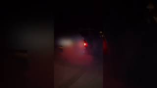 Jetta Tdi Pd130 Burnouts Hard Cut