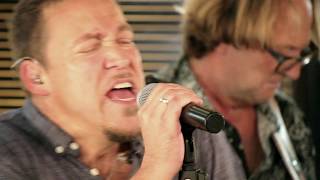 BOTTOM OF THIS - "True Lies" - Live im Fiddler´s Green Pfaffenhofen a.d. Roth 22.9.2018