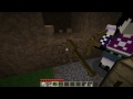 C154 - My Girlfriend and I Play Survival Multiplayer Minecraft: 01 New World Together