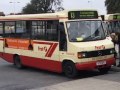FAREHAM BUSES 2000