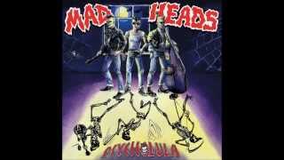 Watch Mad Heads I Wait video
