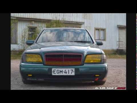 Mercedes-Benz C180 W202 Project! Mercedes-Benz C180 W202 Project! klip izle