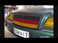 Mercedes-Benz C180 W202 Project! klip izle