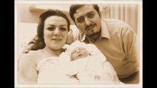 Foto Patik Halime Merdler