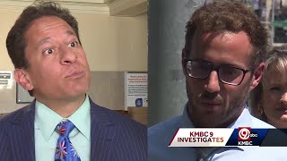 Ex-Kansas City Communications Director Sues City, Claims City Manager Suggested Lying To Media, P...