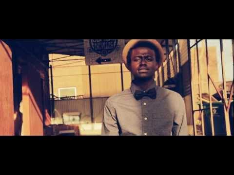 Say'hu - Motherland (African Rapper From Charlotte, NC) [Unsigned Artist]