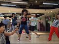 Elliott Yamin - Wait For You dance @ P'TUN class