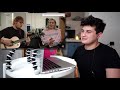 Download Vocal Coach Reaction to Anne-Marie & Ed Sheeran โ 2002 Vocal Coach Reaction to Anne-Marie & Ed Sheeran โ 2002