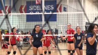 Arroyo Volleyball - Summer Soiree