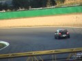 Megane RS on Brno circuit (stadion) 3