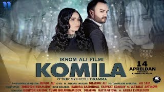 Komila (o'zbek film) | Комила (узбекфильм)