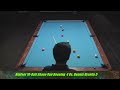 Bigfoot 10-Ball 2013 Southern Classic Shane Van Boening VS. Dennis Orcollo Part 1