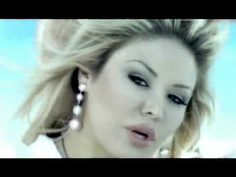Esra Balamir - Elveda Esra Balamir - Elveda klip izle