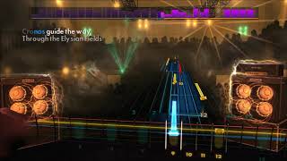 Alestorm - To The End Of The World (Lead) Rocksmith 2014 Cdlc