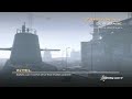 Modern Warfare 2: Free For All - Akimbo Magnums on Sub Base (Gameplay Commentary)