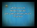 به اتش كشيدن پرچم ايران و لگدكردن عكس ا حمدي در عراق